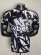 25-26 Botafogo Fourth Player Version Soccer Jersey