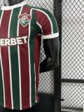 25-26 Fluminense Home Player Version Soccer Jersey
