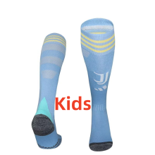 25-26 JUV Away Kids Socks