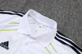 25-26 RMA High Quality Polo Tracksuit