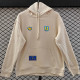 25-26 Tigres UANL Khaki Hoody 卡其色(加绒)