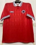 1995 Chile Home Retro Soccer Jersey