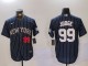 2024 MLB New York Yankees New Pattern Jersey