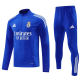 25-26 RMA High Quality Half Pull Tracksuit