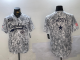2024 NFL Dallas Cowboys New Pattern Jersey
