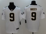 2025 NFL New Orleans Saints New Pattern Jersey