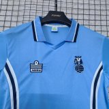 25-26 Coventry City Special Edition Fans Soccer Jersey