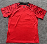 2022 Korea Home Soccer Jersey