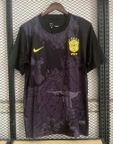 2024 Brazil Special Edition Fans Soccer Jersey