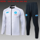 25-26 Napoli High Quality Kids Jacket Tracksuit