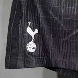 25-26 TOT Away Player Version Shorts Pants (High Quality)(球员短裤)