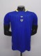 25-26 Boca Juniors Blue Player Version Training shirts