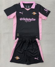 25-26 Palermo Away Adult Suit