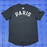 2025 PSG MLB New Pattern Jersey