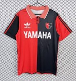 1993-1994 Newell's Old Boys Home Retro Soccer Jersey