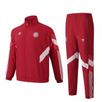 2025 Bayern High Quality Windbreaker Suit 2025 Bayern High Quality Windbreaker Suit