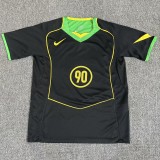 25-26 NK Black T-Shirt