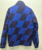 2024 Croatia Double Sided Windbreaker