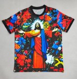 25-26 Brazil Red Special Edition Fans Soccer Jersey