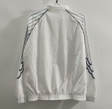 2025  PSG New Pattern Windbreaker