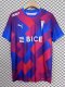 25-26 Universidad Catolica Third Fans Soccer Jersey