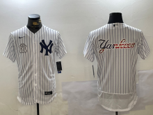 2024 MLB New York Yankees New Pattern Jersey