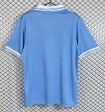 1986-1987 Napoli Home Retro Soccer Jersey