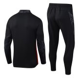 25-26 ACM High Quality Half Pull Tracksuit