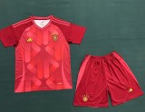 2025 Germany Away Adult Suit*四颗星