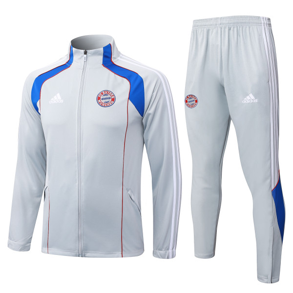 25-26 Bayern High Quality Jacket Tracksuit
