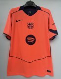 25-26 BAR Third Fans Soccer Jersey