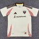 25-26 D.C.United Away Fans Soccer Jersey 1:1 Thai Quality