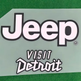 25-26 JUV Home Women Soccer Jersey (女)