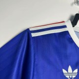 1990 Yugoslavia Home Retro Soccer Jersey