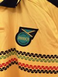 2026 JAMAICA Home Fans Soccer Jersey