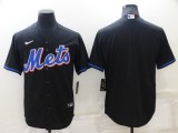2024 MLB New York Mets New Pattern Jersey