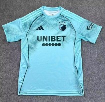25-26 Copenhagen FC Third Fans Soccer Jersey