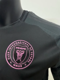 25-26 Inter Miami Away Player Version Soccer Jersey