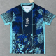 25-26 Brazil Blue Special Edition Training shirts (豹)