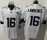 2024 NFL Jacksonville Jaguars New Pattern Jersey