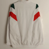 2025 Italy New Pattern Windbreaker