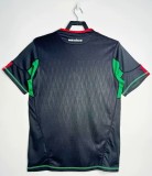 2010 Mexico Away Retro Soccer Jersey