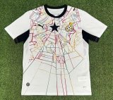 2026 Ghana Home Fans Soccer Jersey