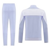 2025 NK Purple Jacket Tracksuit