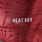 25-26 Mexico Gold Cup Red Player Vesion Soccer Jersey