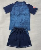 25-26 Cadiz Third Kids Soccer Jersey