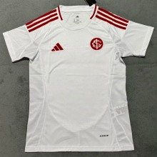 25-26 Internacional Away Women Soccer Jersey (女)