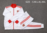 25-26 Bayern High Quality Jacket Tracksuit