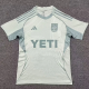 25-26 Austin FC Grey Green Training shirts