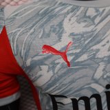 25-26 ACM Goalkeeper Player Version Soccer Jersey